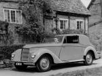 Armstrong Siddeley Hurricane 1946 года
